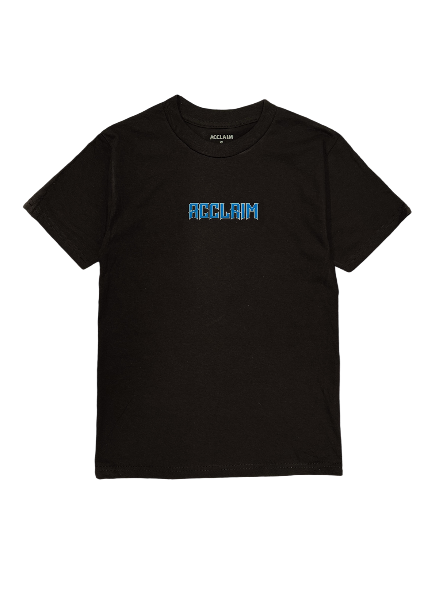 Acclaim Sharp Letter tee