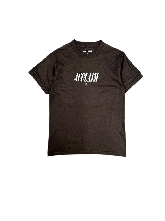 Acclaim shear tee