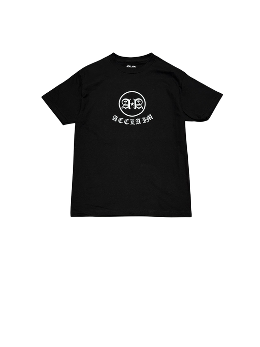 Acclaim double A tee