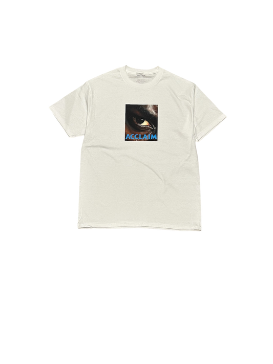 Acclaim face tee