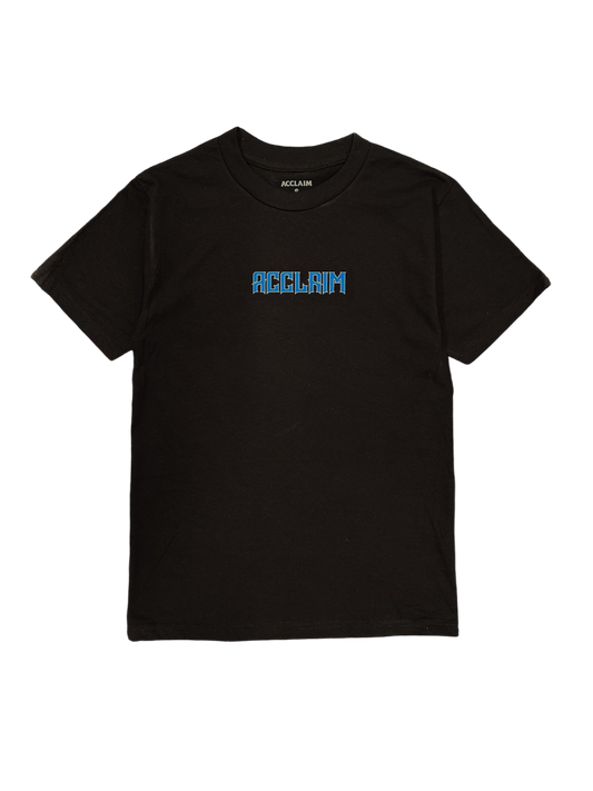 Acclaim Sharp Letter tee
